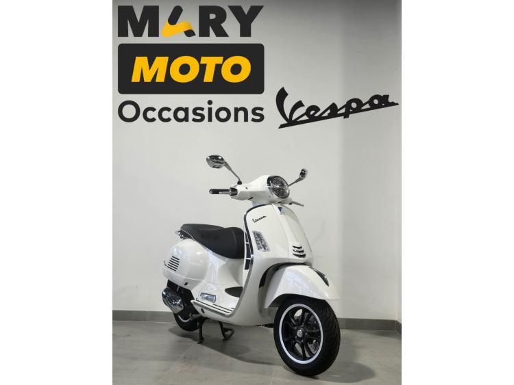 VESPA GTS 125 Super