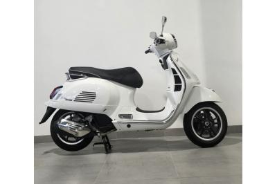 VESPA GTS 125 SUPER