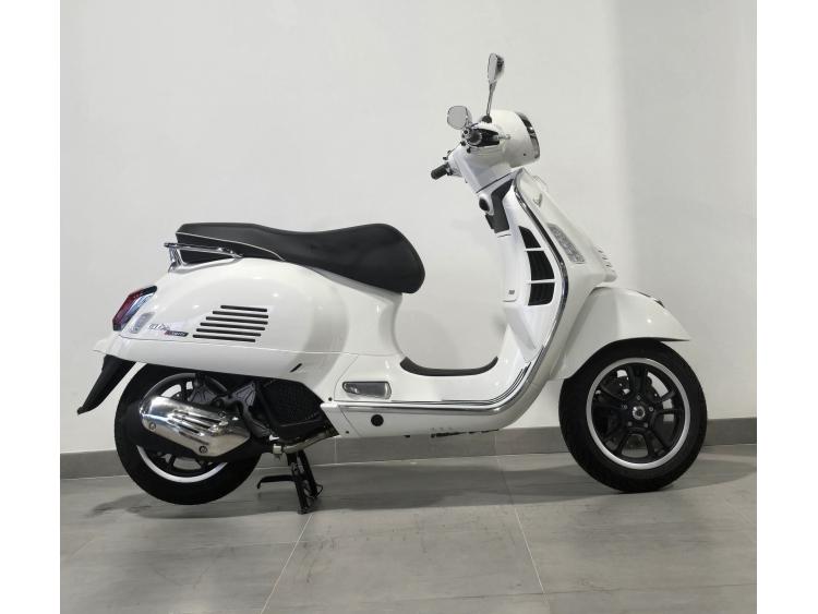 VESPA GTS 125 Super