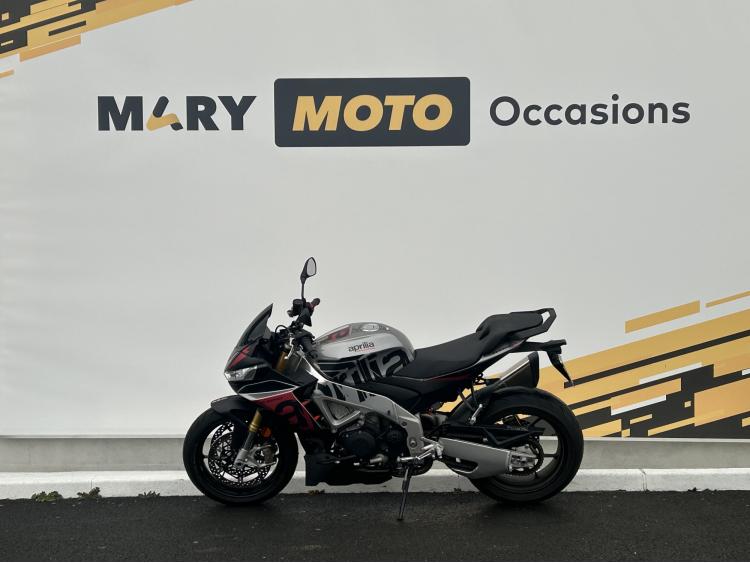 APRILIA TUONO 1100 V4