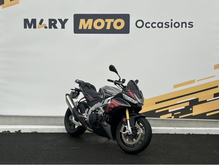 APRILIA TUONO 1100 V4
