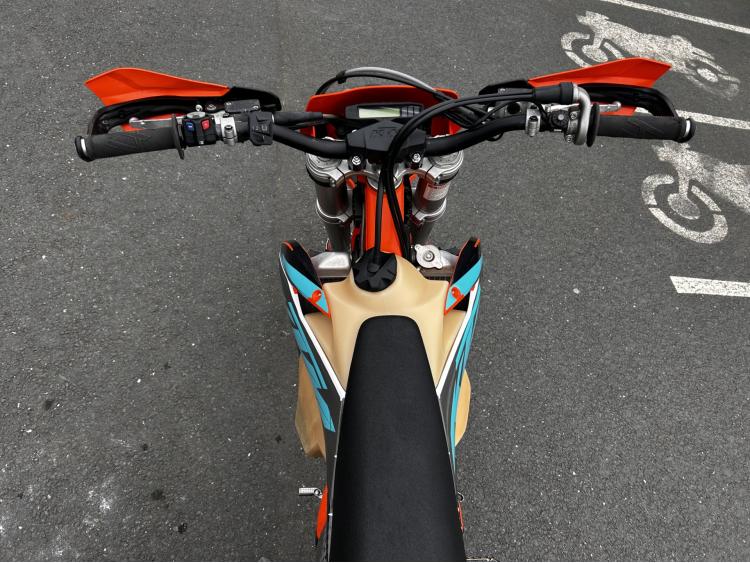 KTM 350 EXC-F