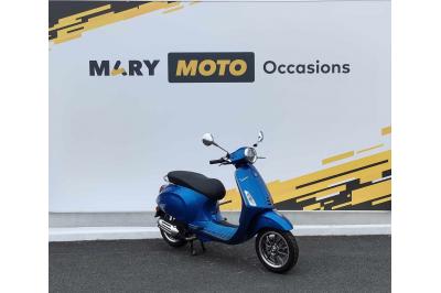 VESPA PRIMAVERA 50