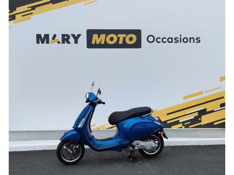 VESPA PRIMAVERA 50