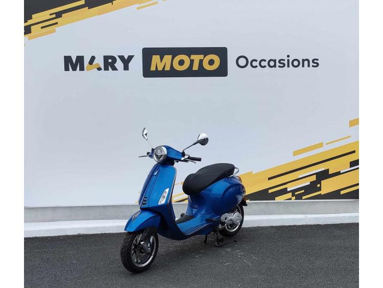 VESPA PRIMAVERA 50