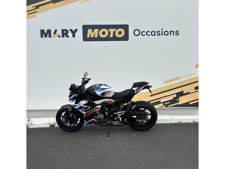 BMW M 1000R