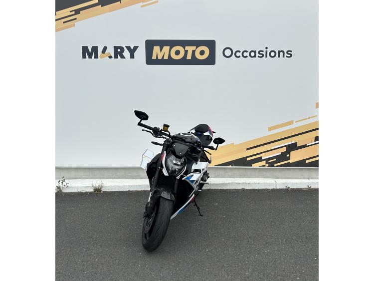 BMW M 1000R