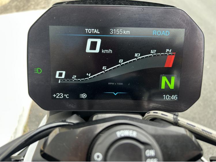 BMW M 1000R