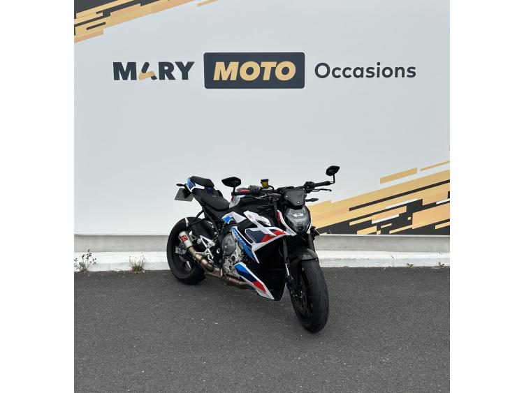 BMW M 1000R