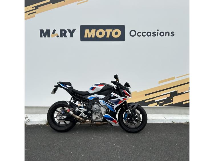BMW M 1000R