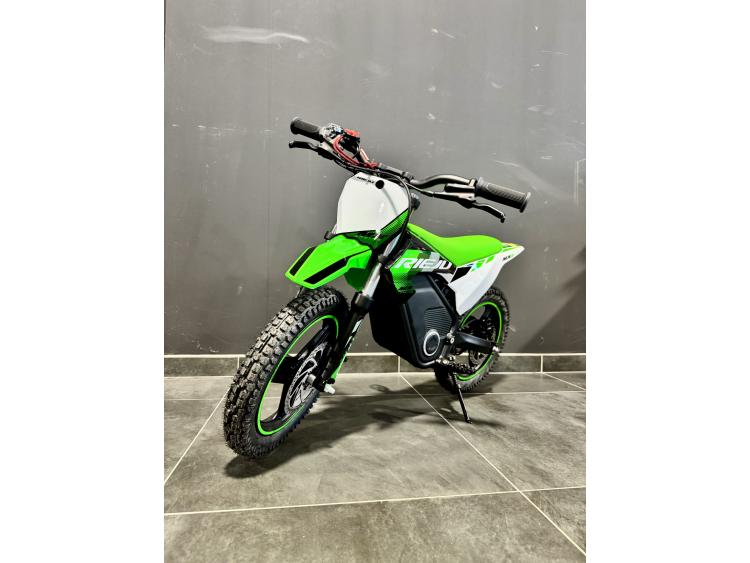 RIEJU MX 14 