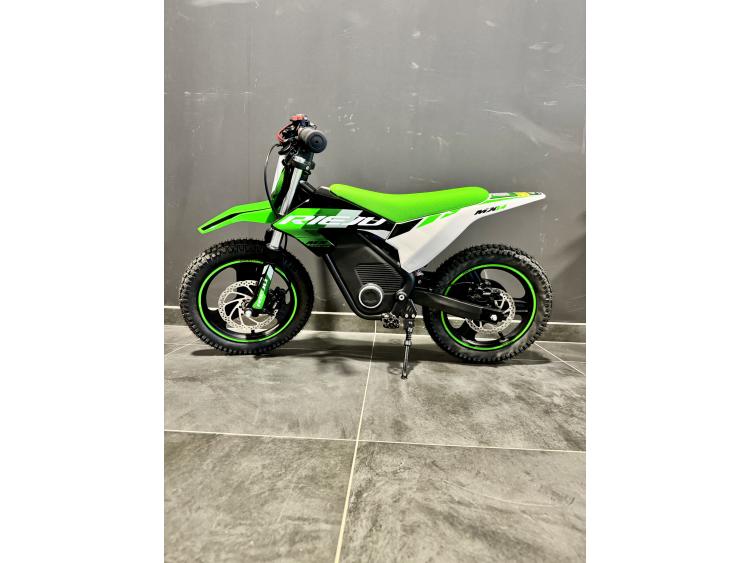 RIEJU MX 14 