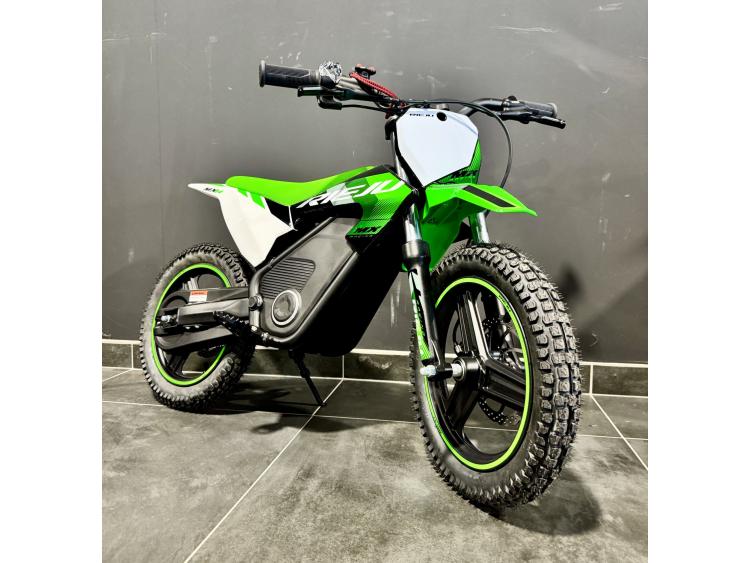 RIEJU MX 14 