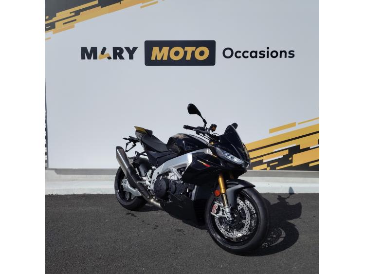 APRILIA TUONO 1100 V4 FACTORY