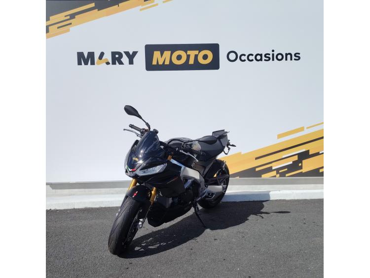 APRILIA TUONO 1100 V4 FACTORY