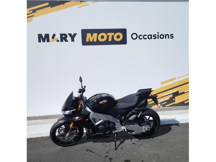 APRILIA TUONO 1100 V4 FACTORY