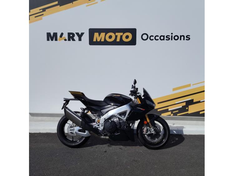 APRILIA TUONO 1100 V4 FACTORY