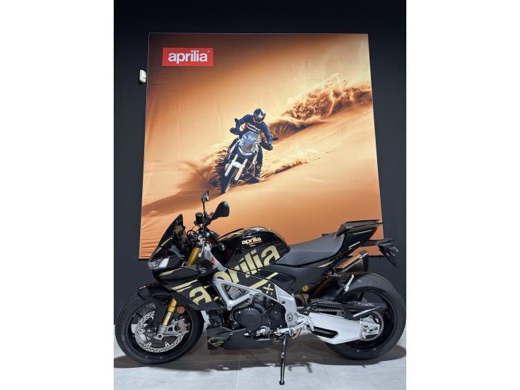 APRILIA TUONO 1100 V4 FACTORY