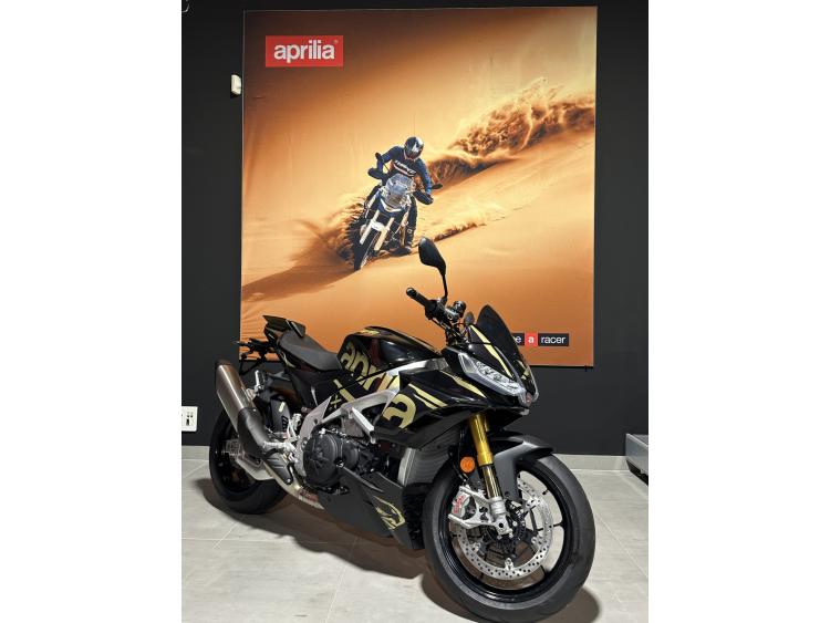 APRILIA TUONO 1100 V4 FACTORY