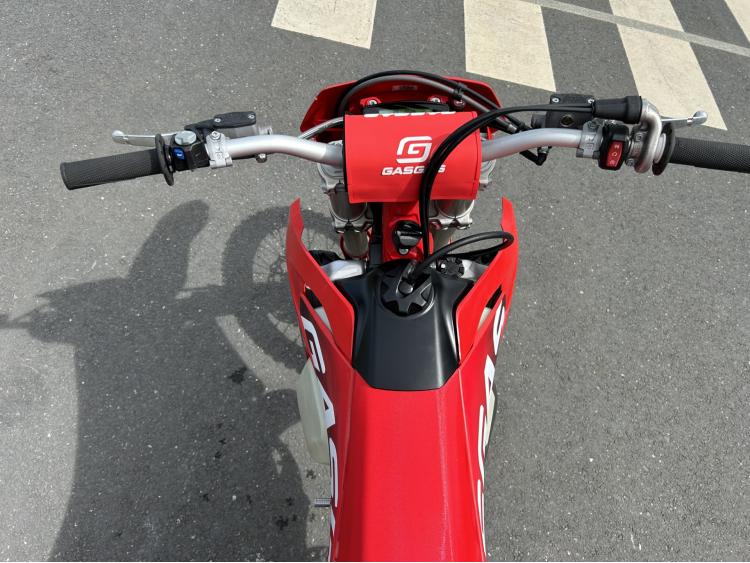 GASGAS EC 300