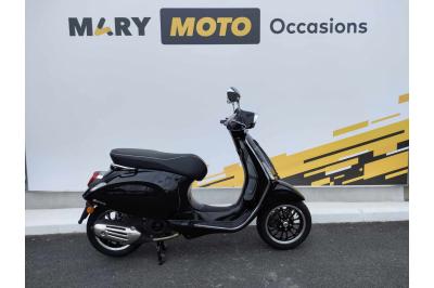 VESPA SPRINT 125