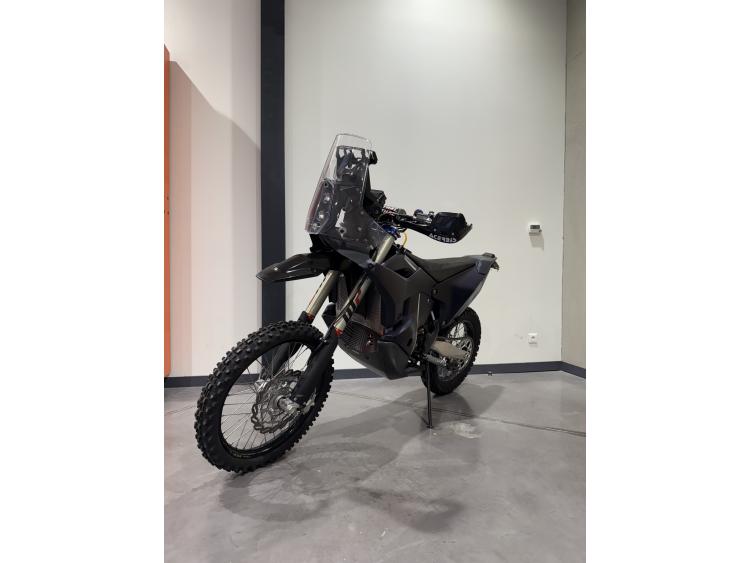 HUSQVARNA 450 RALLY