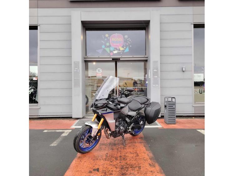 YAMAHA TRACER 9 GT+