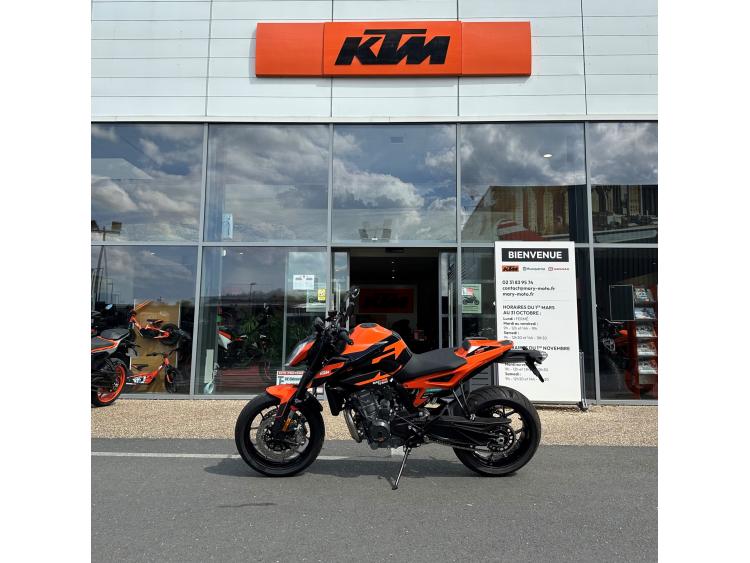 KTM 890 DUKE GP