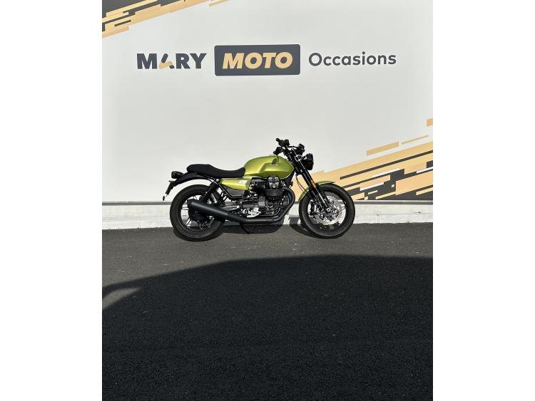 MOTO GUZZI V7 SPORT 