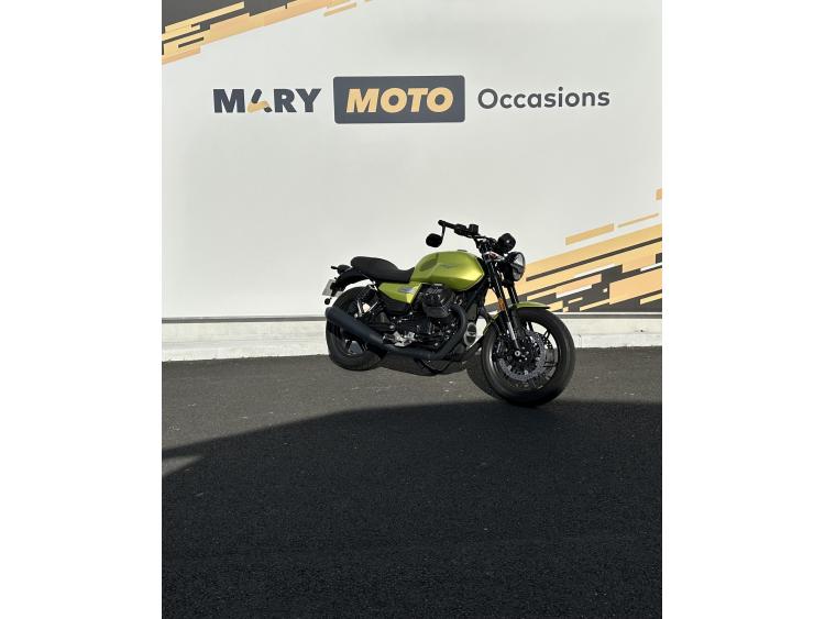MOTO GUZZI V7 SPORT 