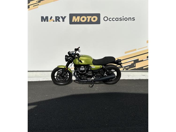 MOTO GUZZI V7 SPORT 