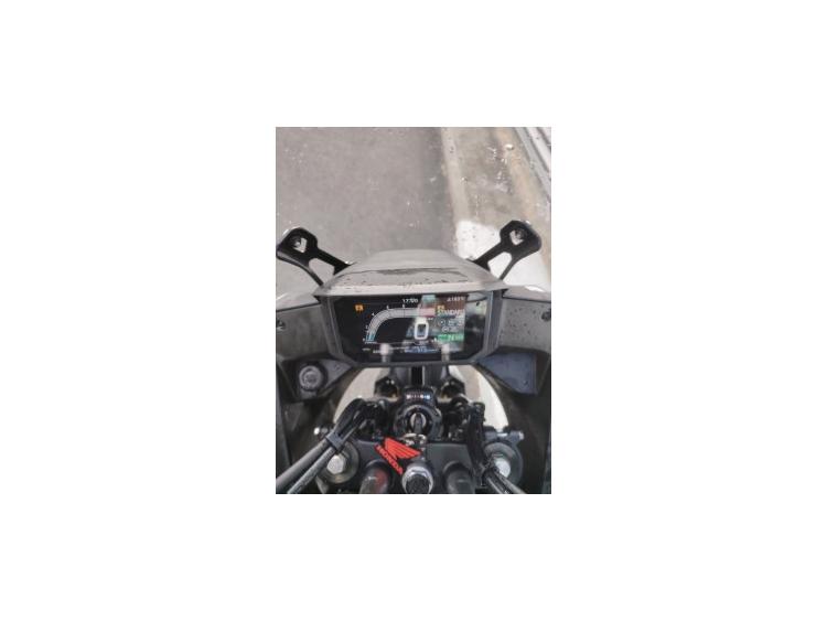 HONDA XL750 TRANSALP