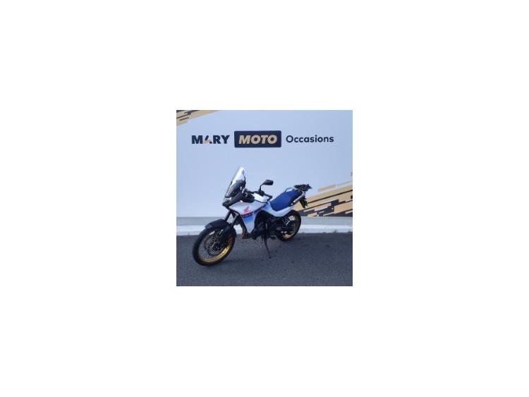 HONDA XL750 TRANSALP