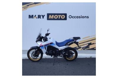 HONDA XL750 TRANSALP