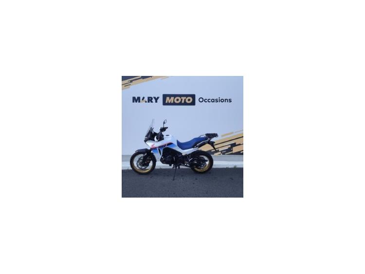 HONDA XL750 TRANSALP
