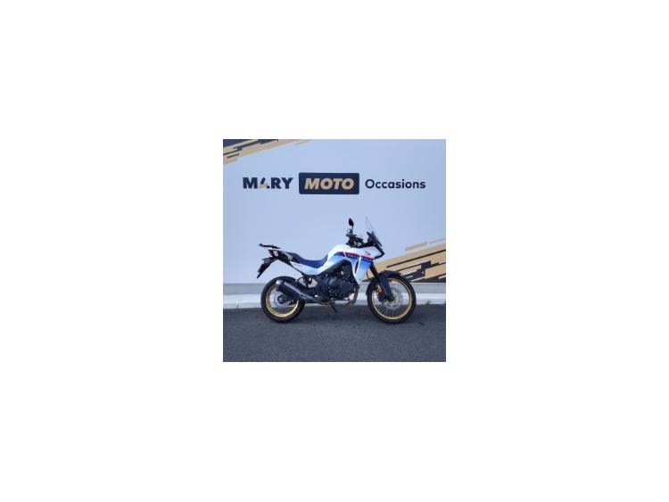 HONDA XL750 TRANSALP