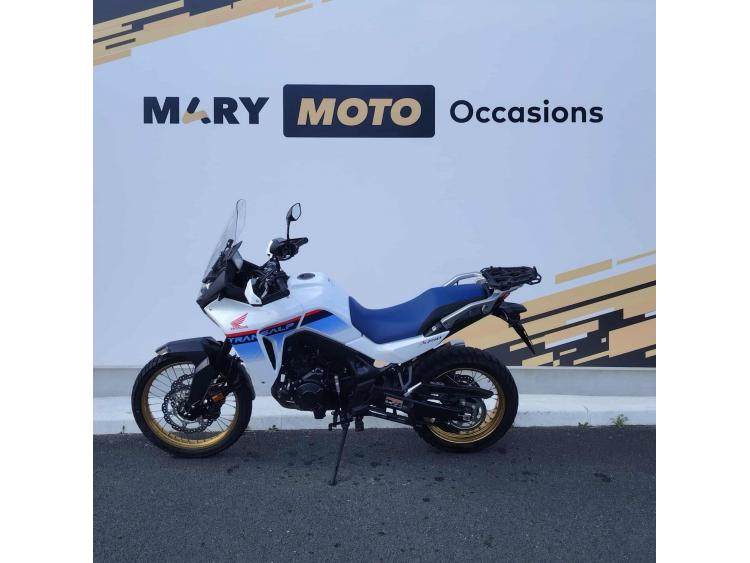 HONDA XL750 TRANSALP