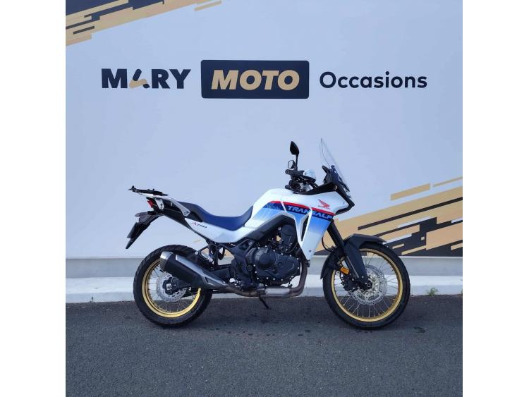 HONDA XL750 TRANSALP