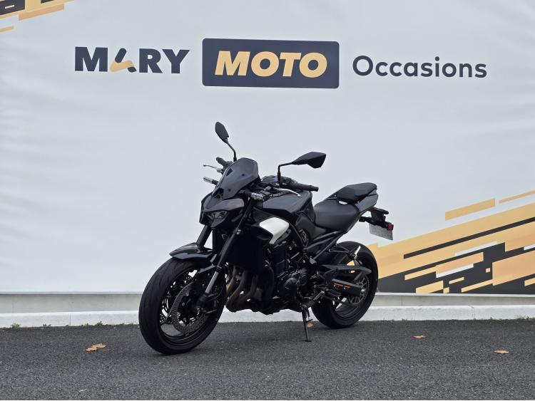 KAWASAKI Z 900