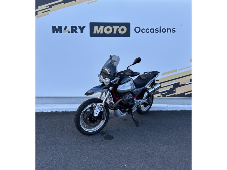 MOTO GUZZI V85 TT 850