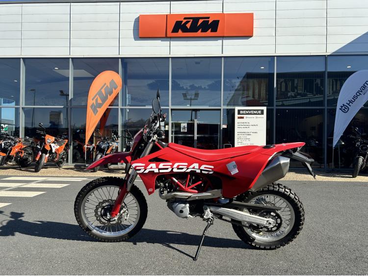 GASGAS ES 700