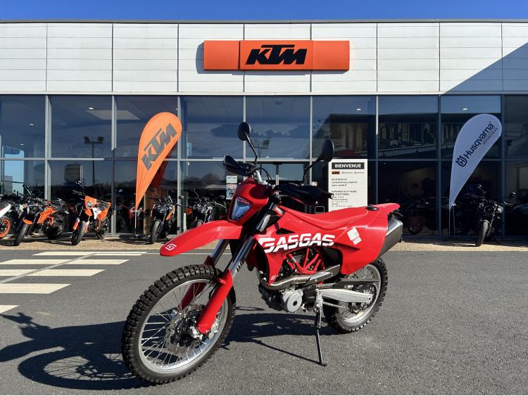 GASGAS ES 700