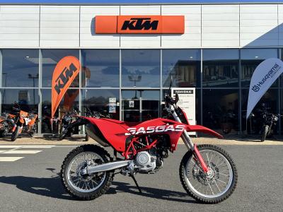 GASGAS ES 700
