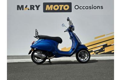 VESPA PRIMAVERA 50 S